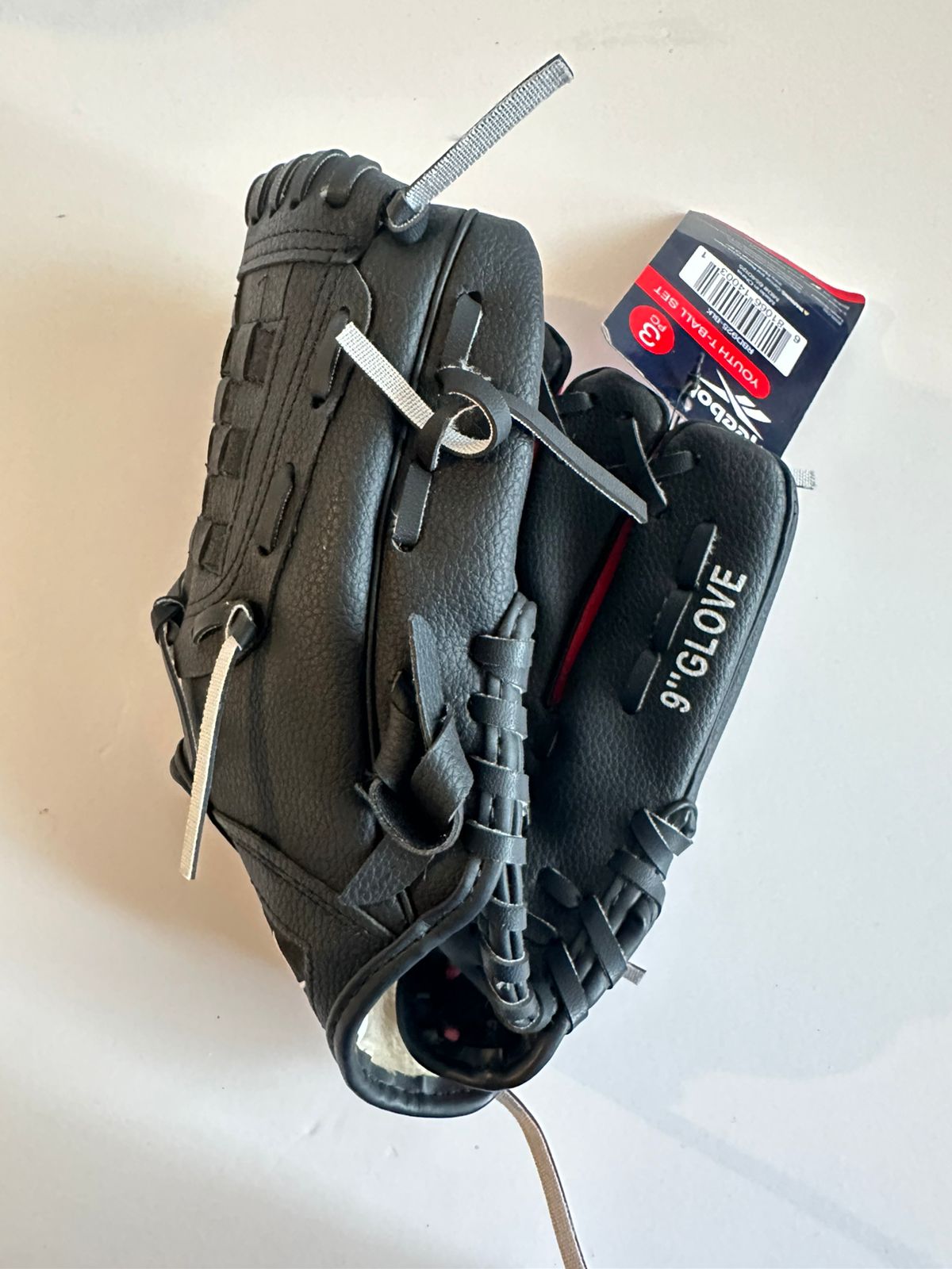 Spike Alpha Elite 9