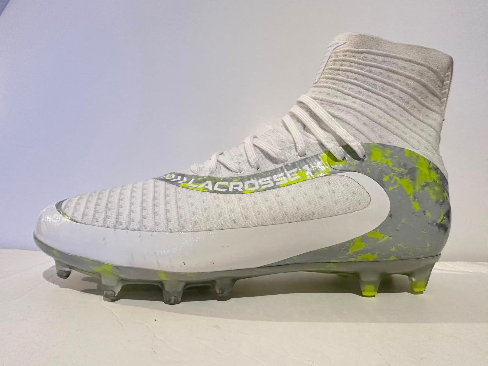 Spike Alpha Elite 9
