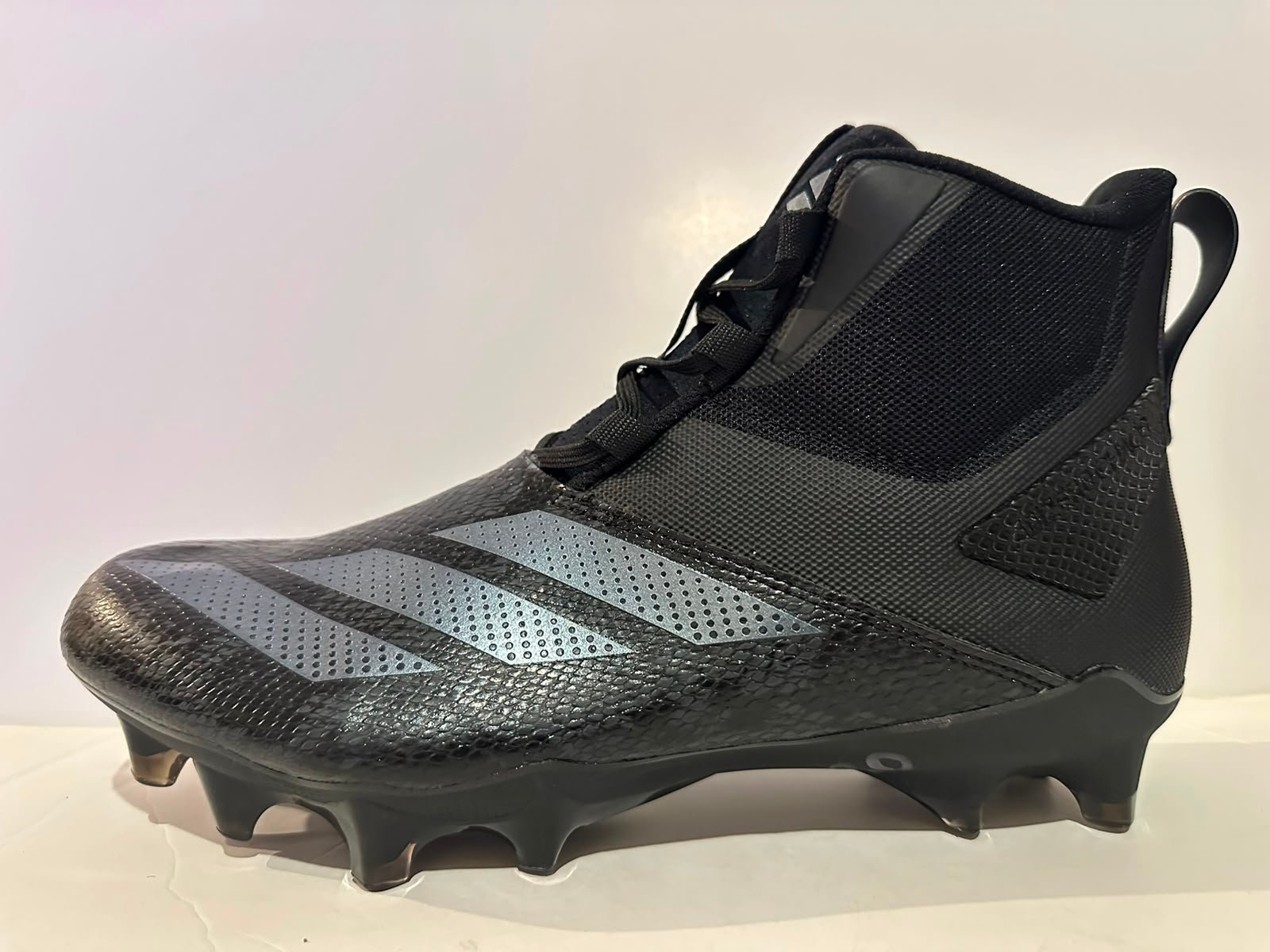 Spike Alpha Elite 9