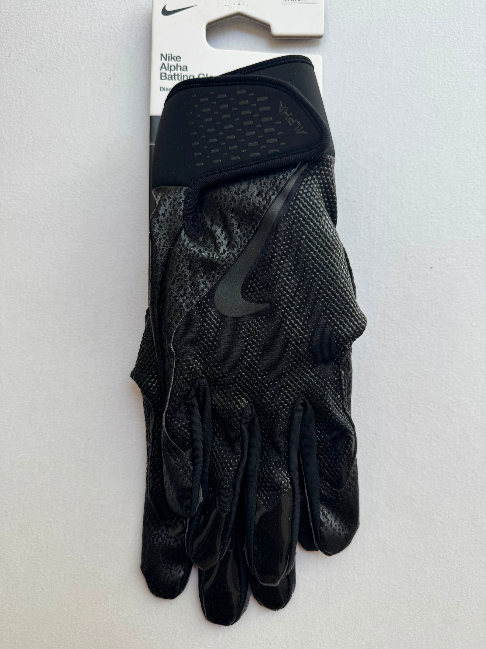 Spike Alpha Elite 9