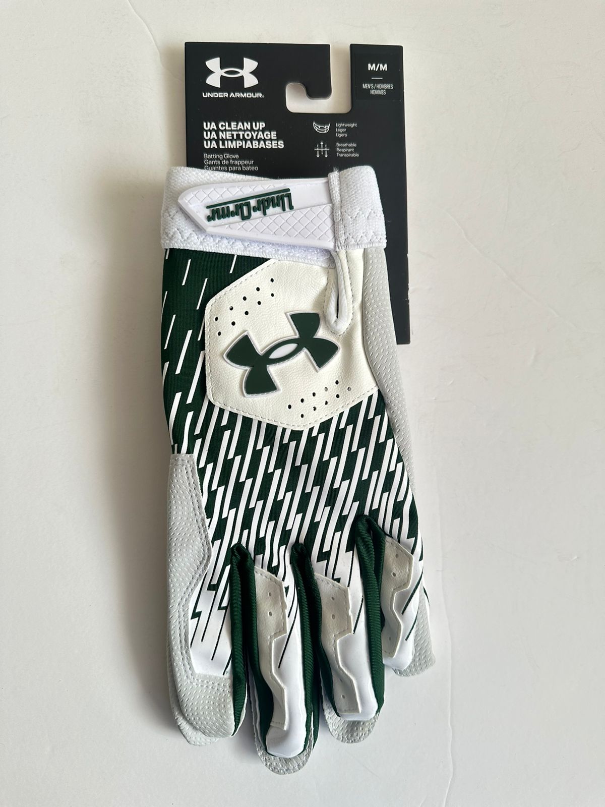 Spike Alpha Elite 9