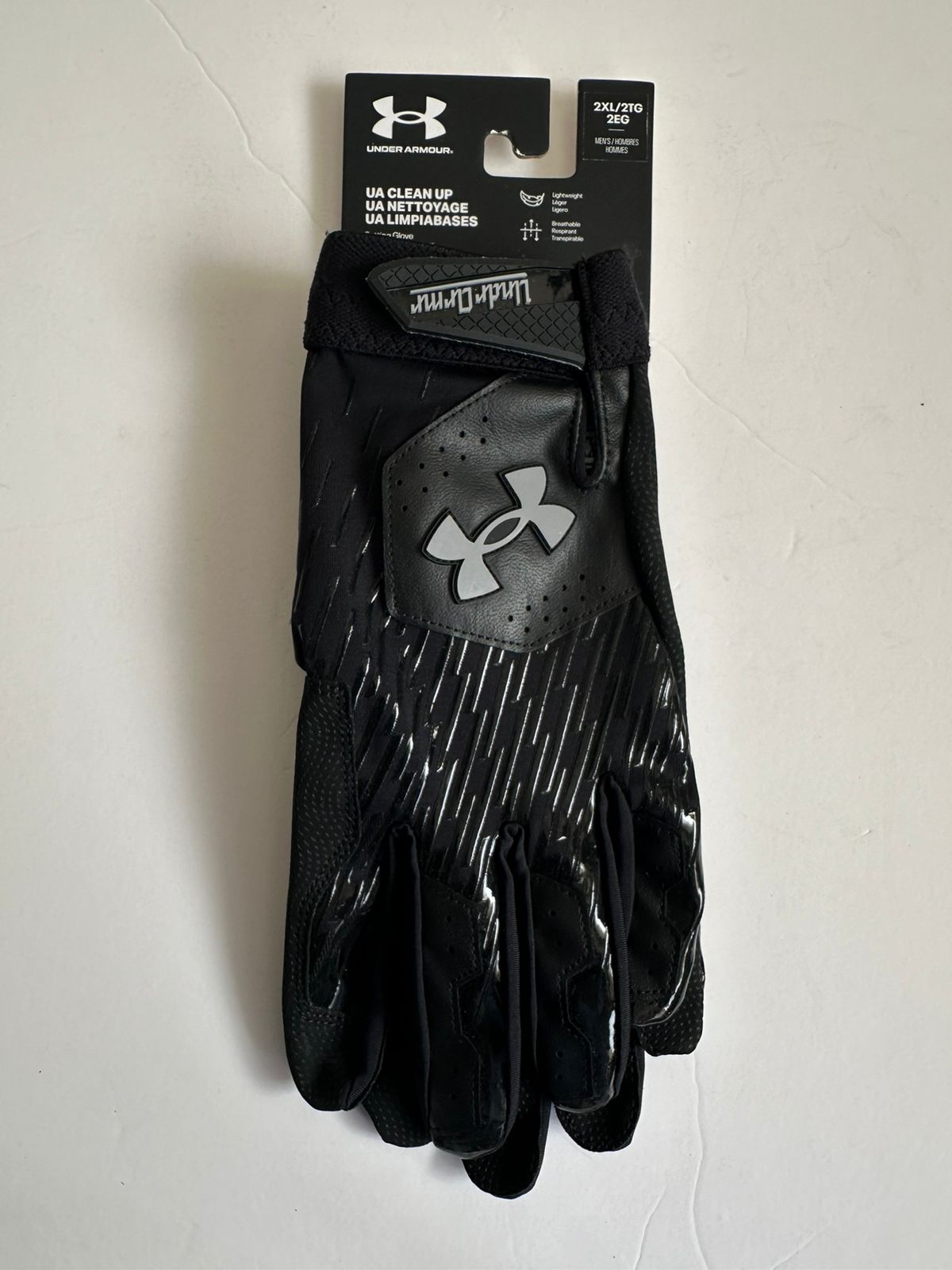 Spike Alpha Elite 9