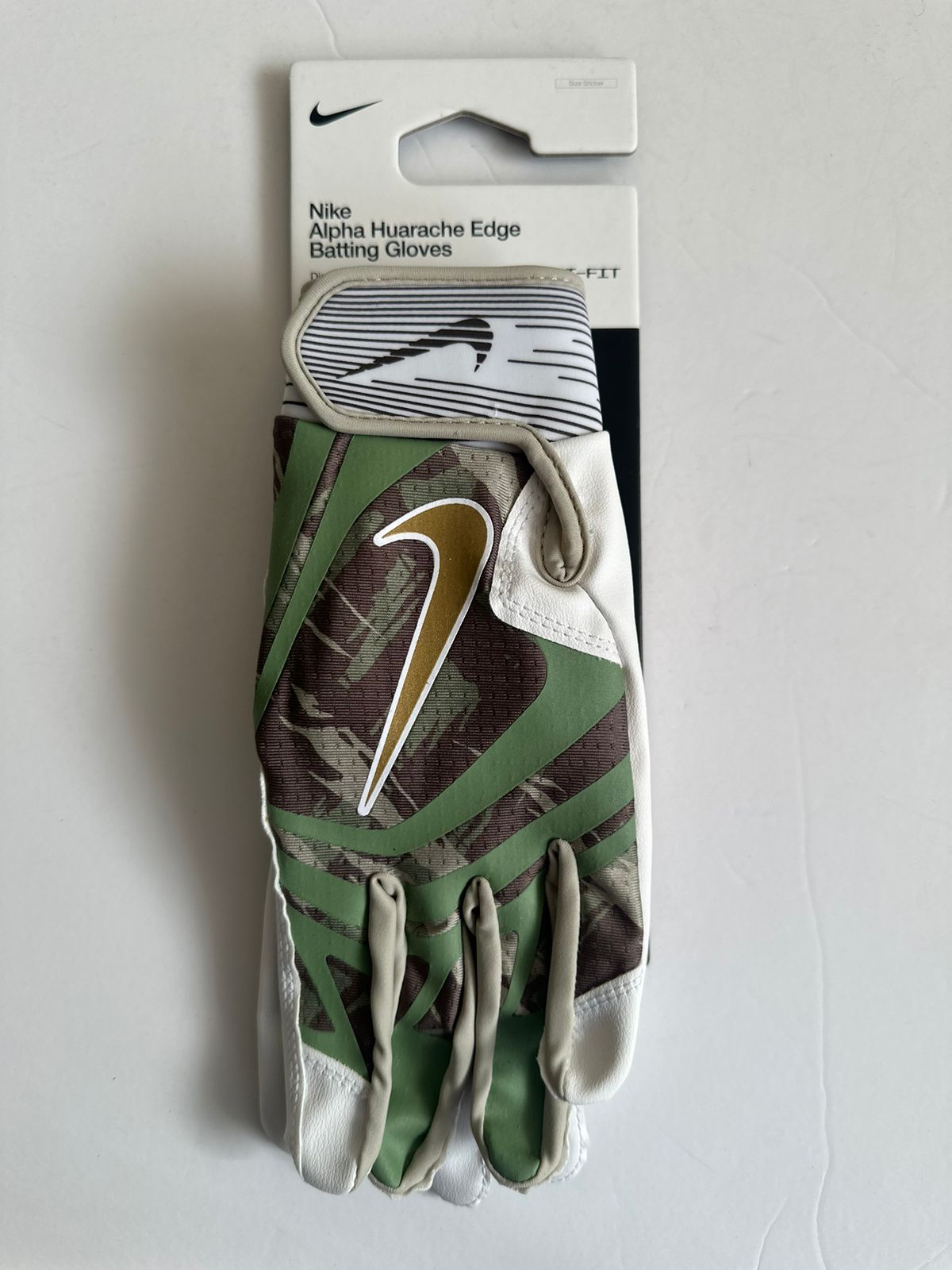 Spike Alpha Elite 9