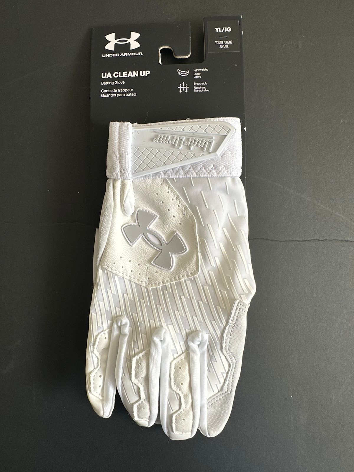 Spike Alpha Elite 9