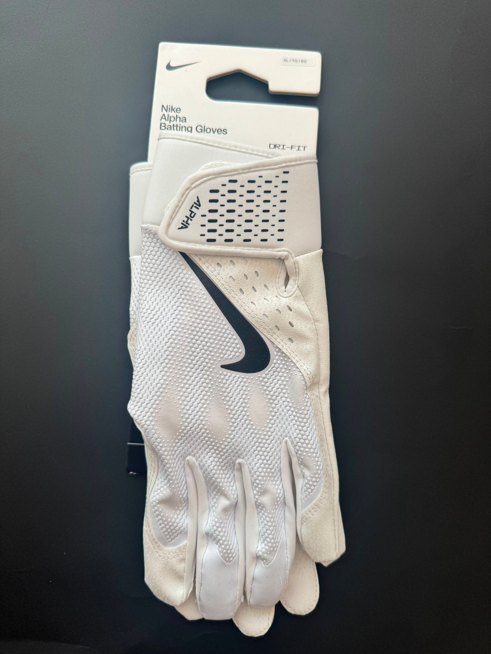 Spike Alpha Elite 9