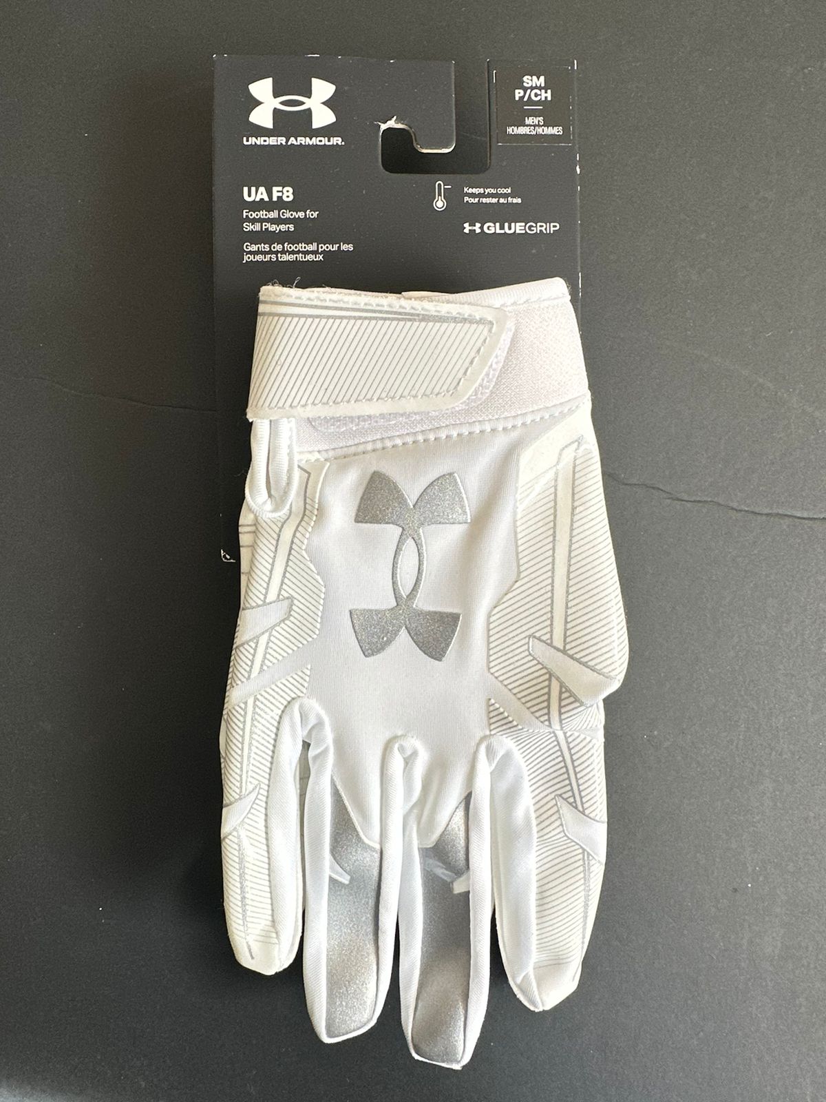 Spike Alpha Elite 9