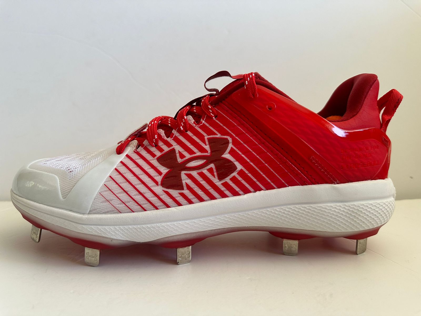 Spike Alpha Elite 9
