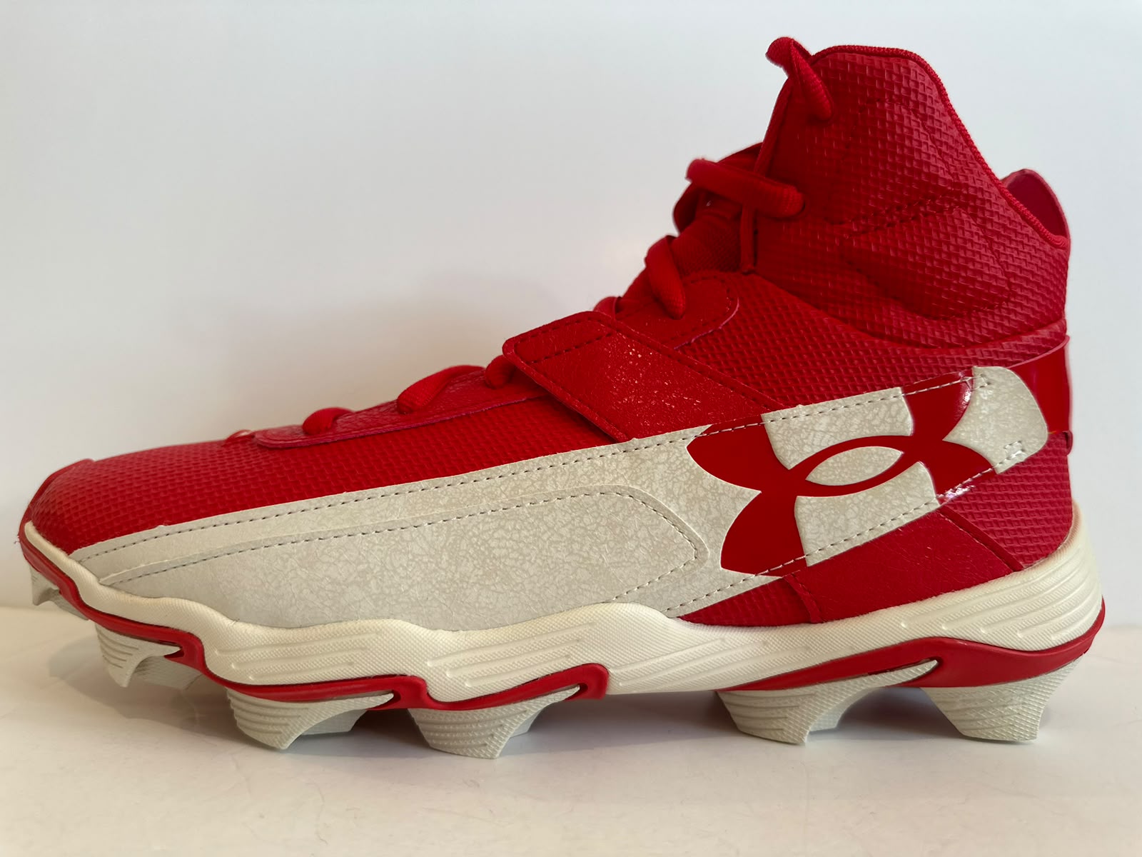 Spike Alpha Elite 9