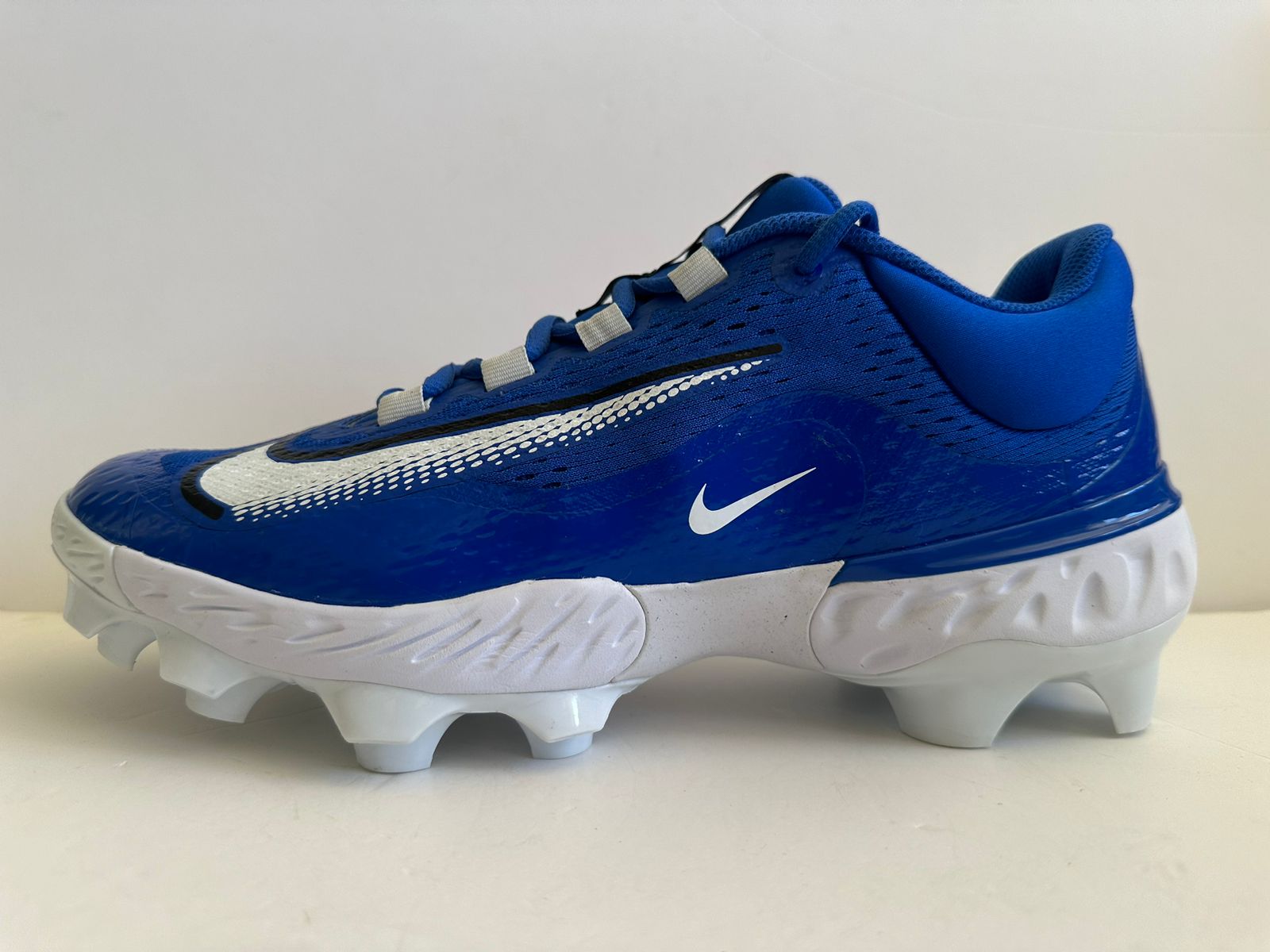 Spike Alpha Elite 9