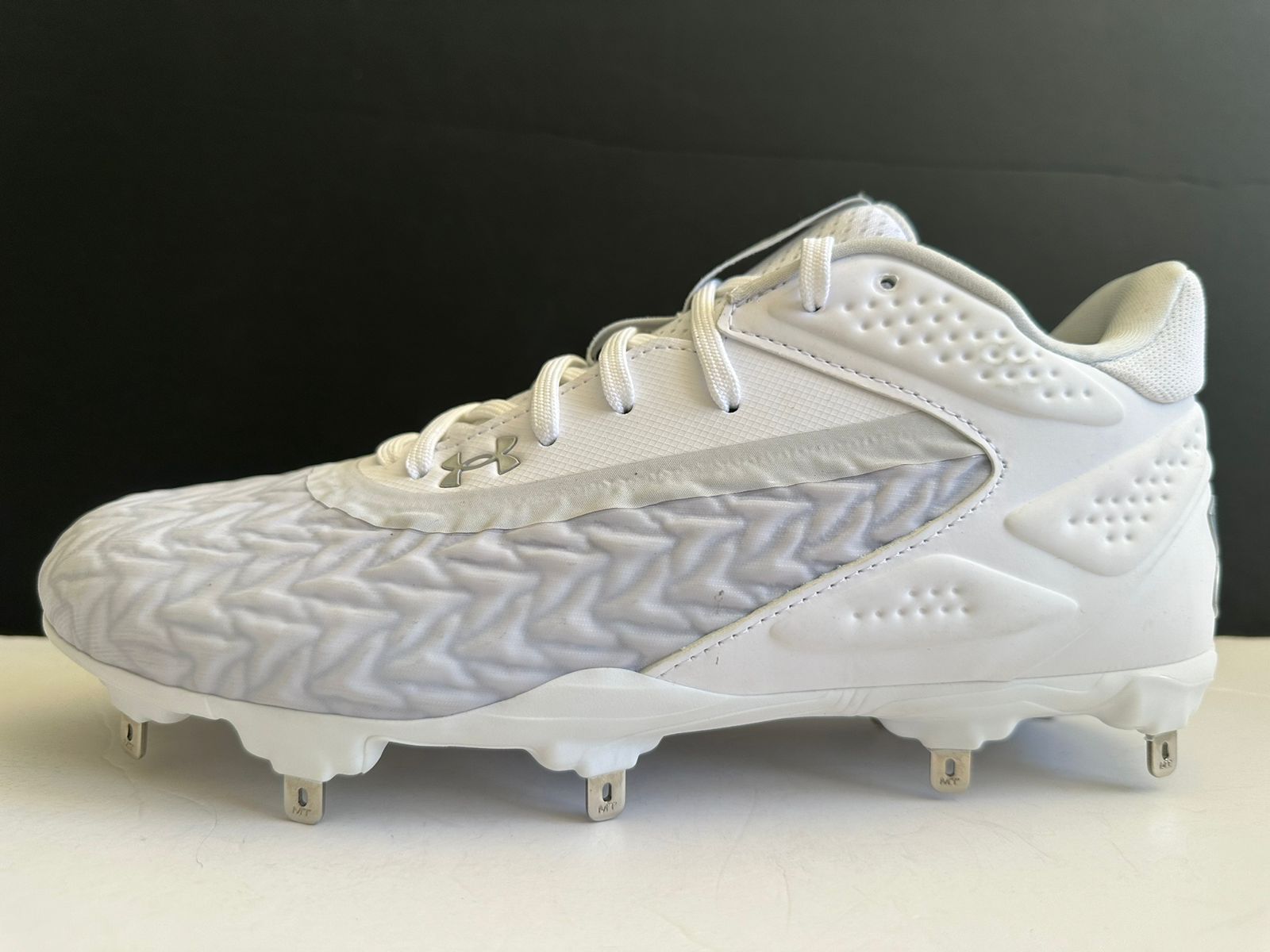 Spike Alpha Elite 9