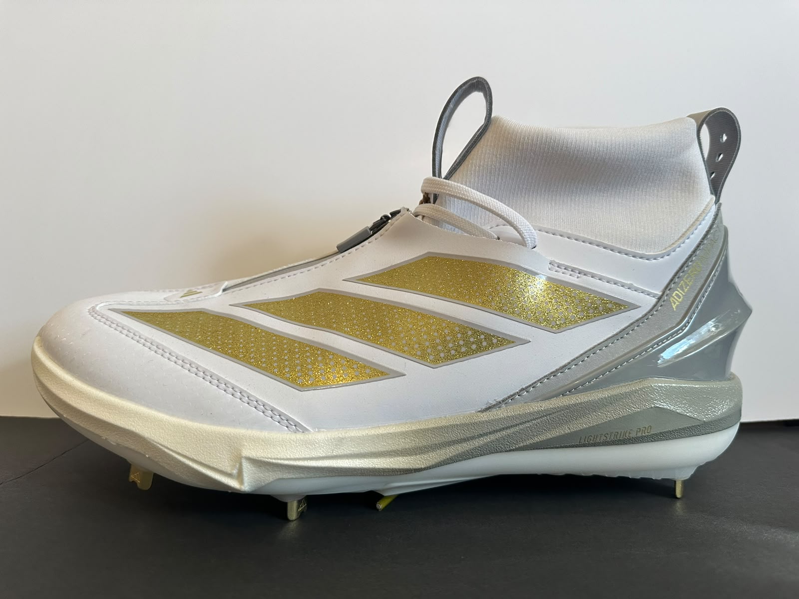 Spike Alpha Elite 9