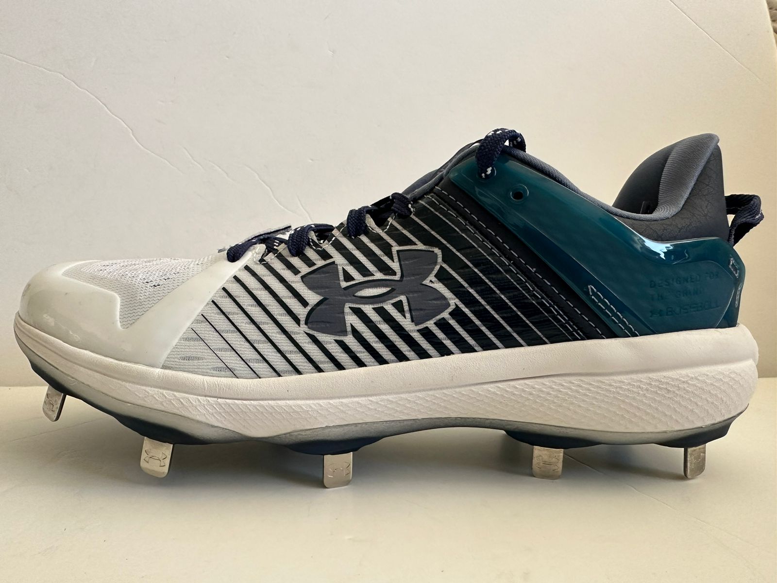Spike Alpha Elite 9
