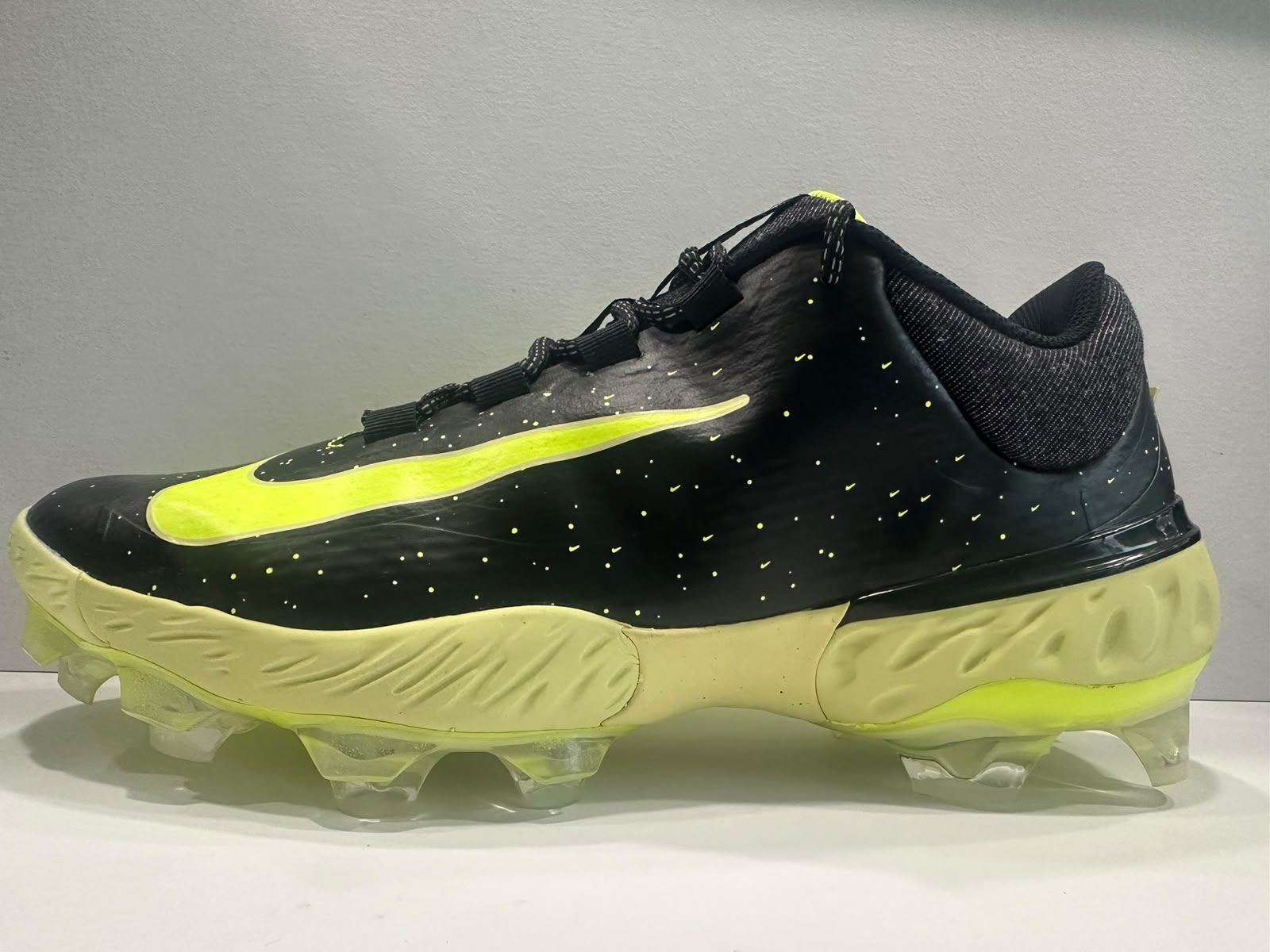 Spike Alpha Elite 9