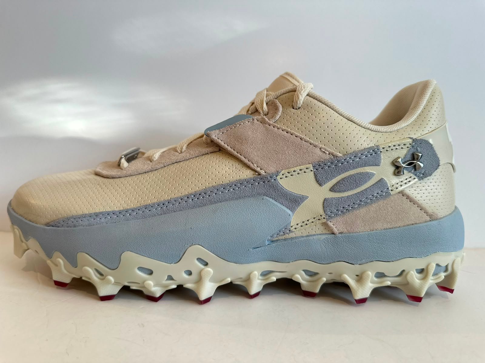 Spike Alpha Elite 9