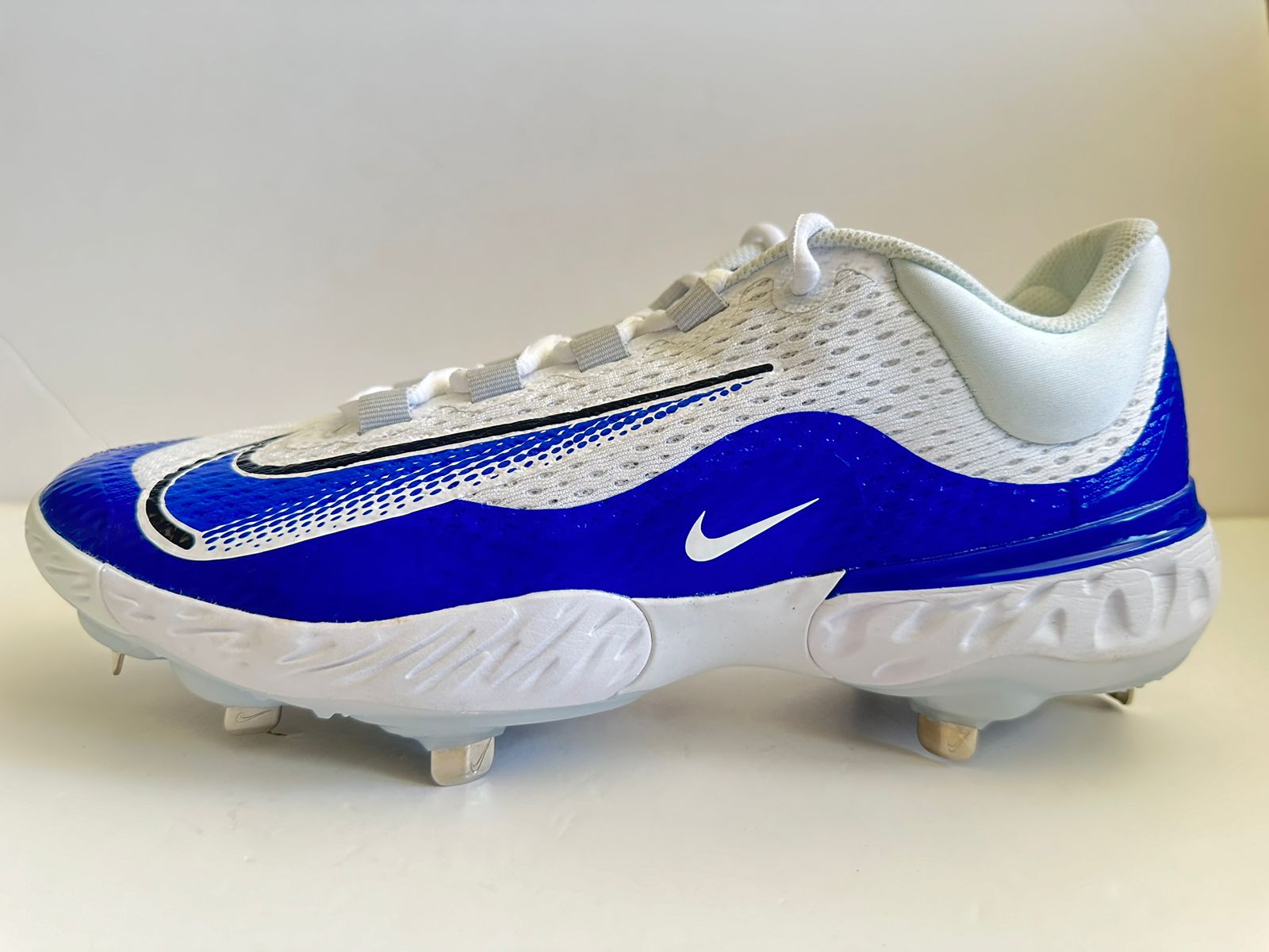 Spike Alpha Elite 9