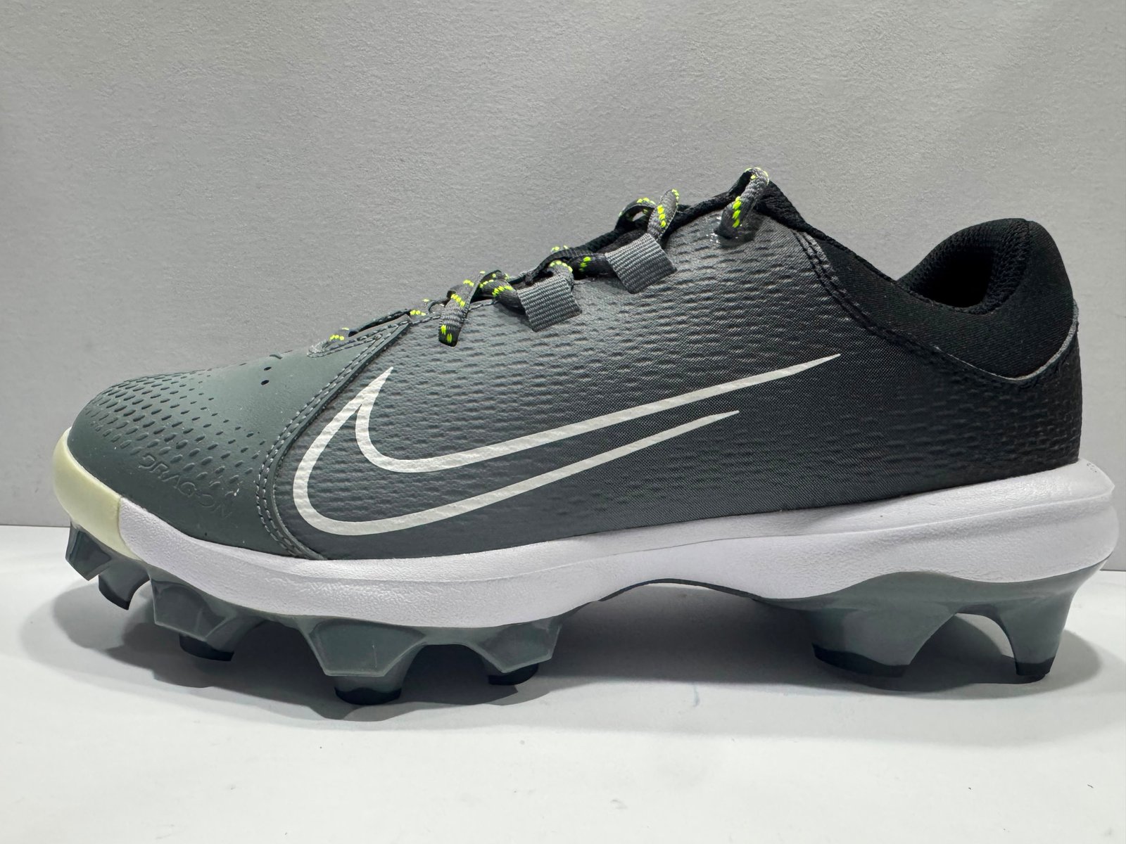 Spike Alpha Elite 9