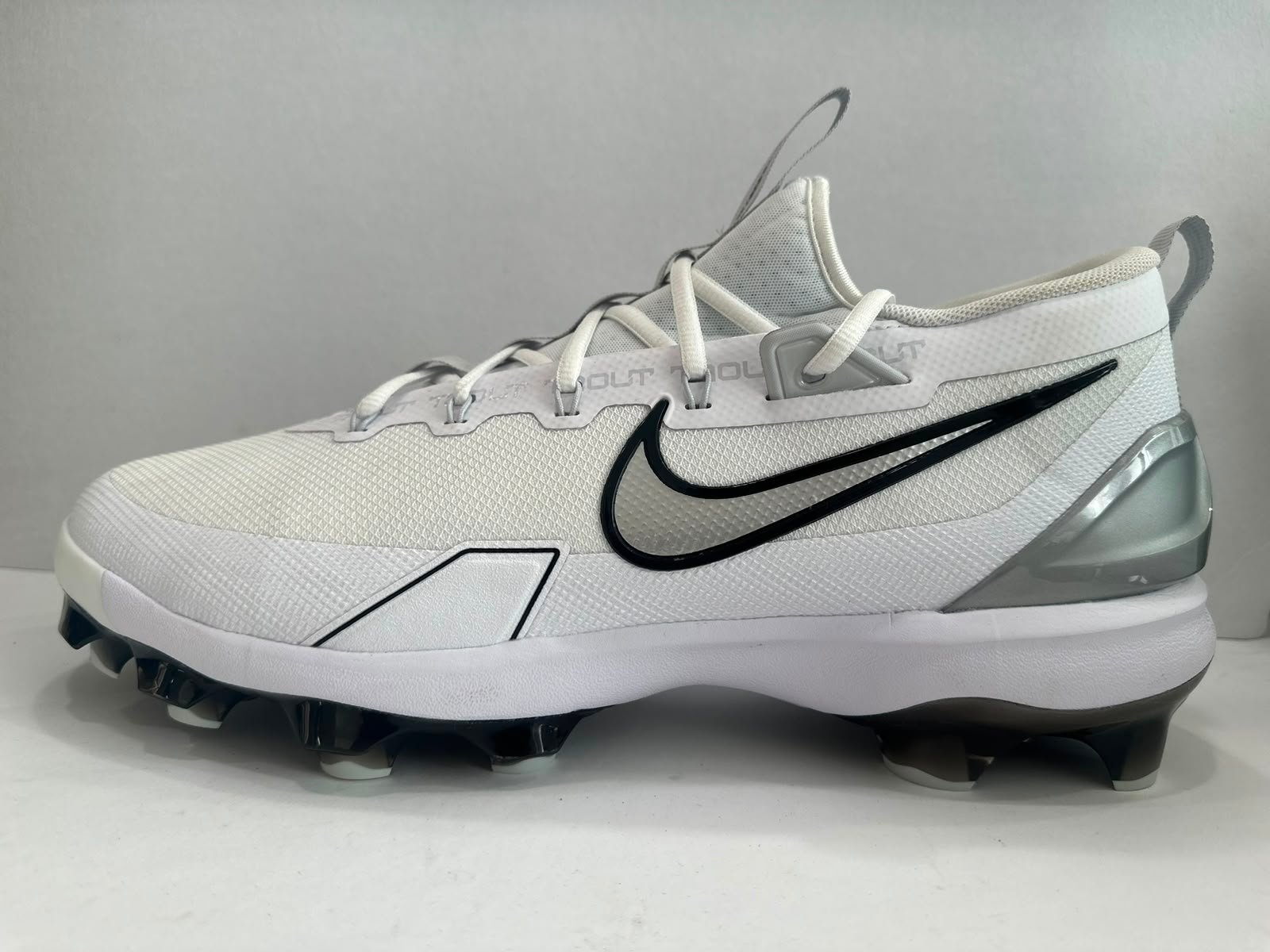 Spike Alpha Elite 9