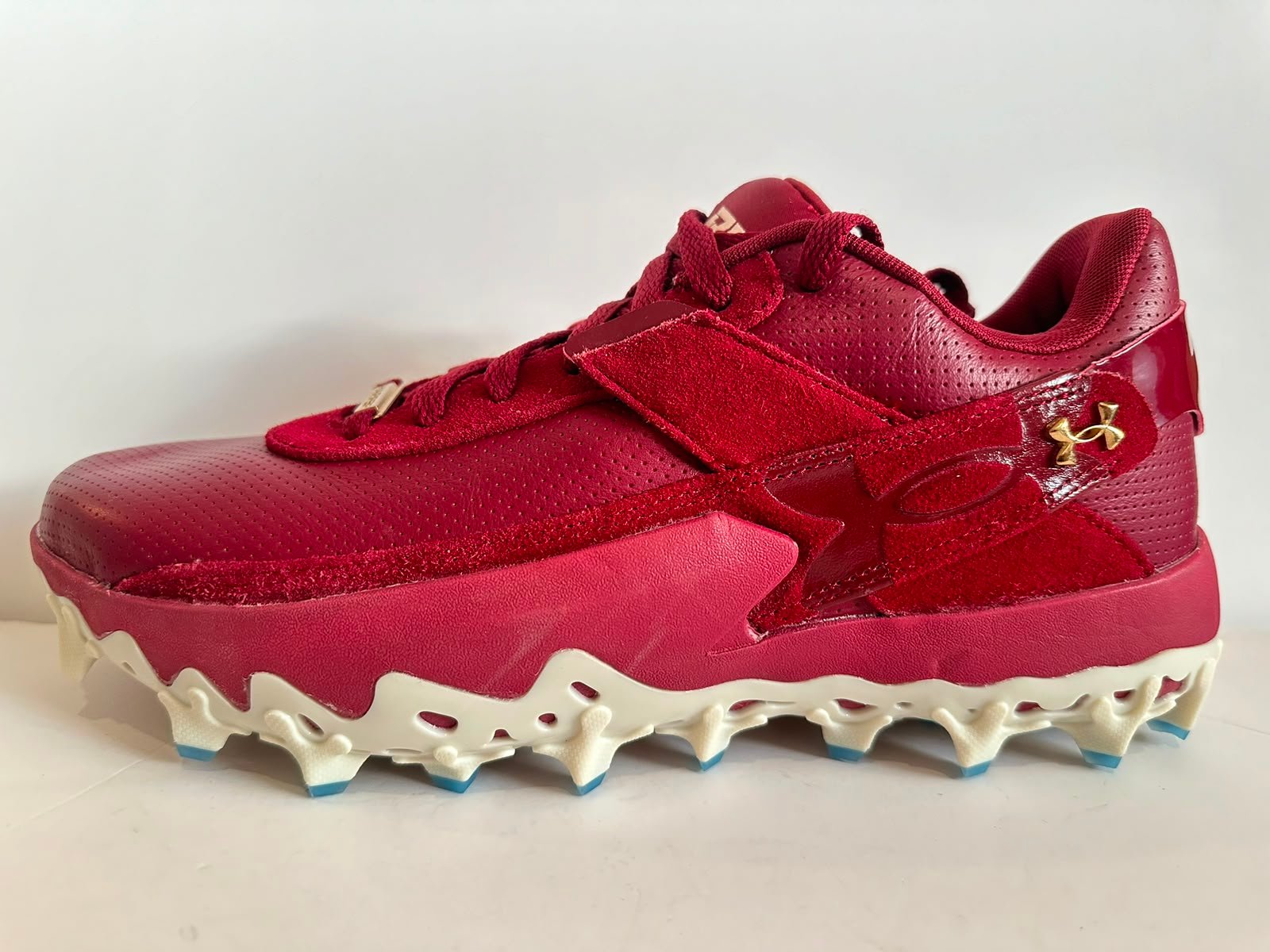 Spike Alpha Elite 9