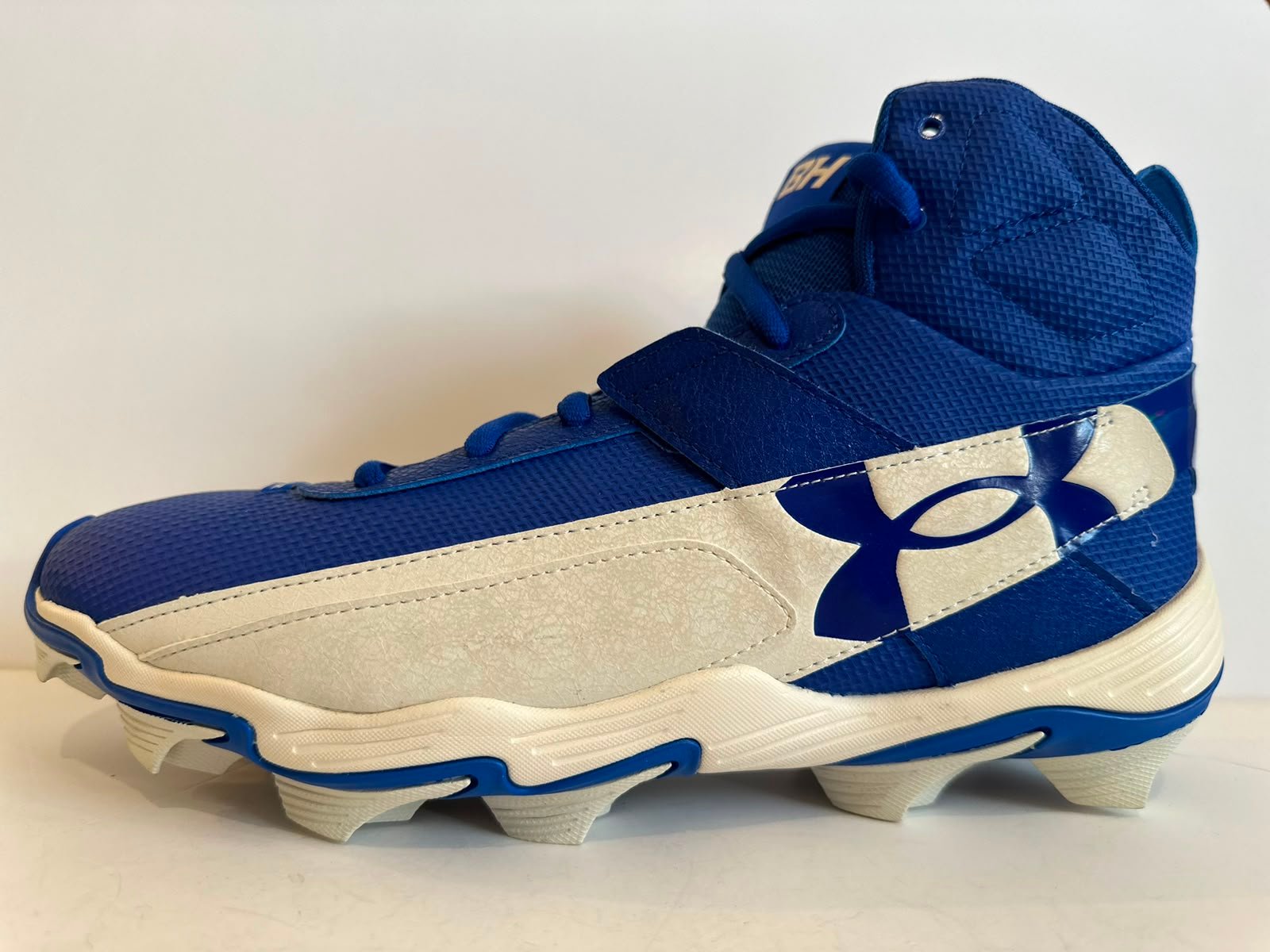 Spike Alpha Elite 9