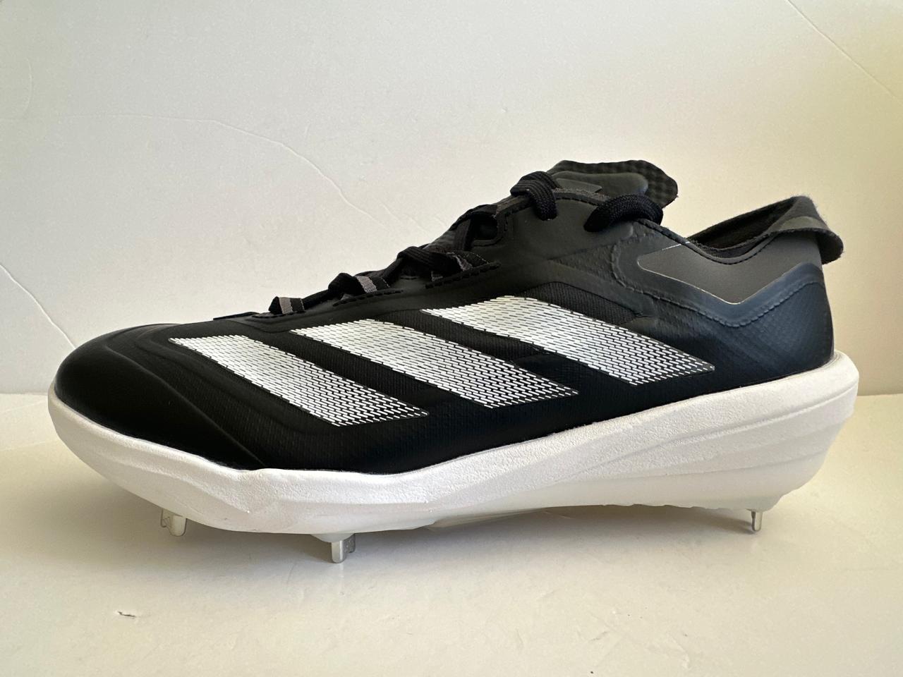 Spike Alpha Elite 9