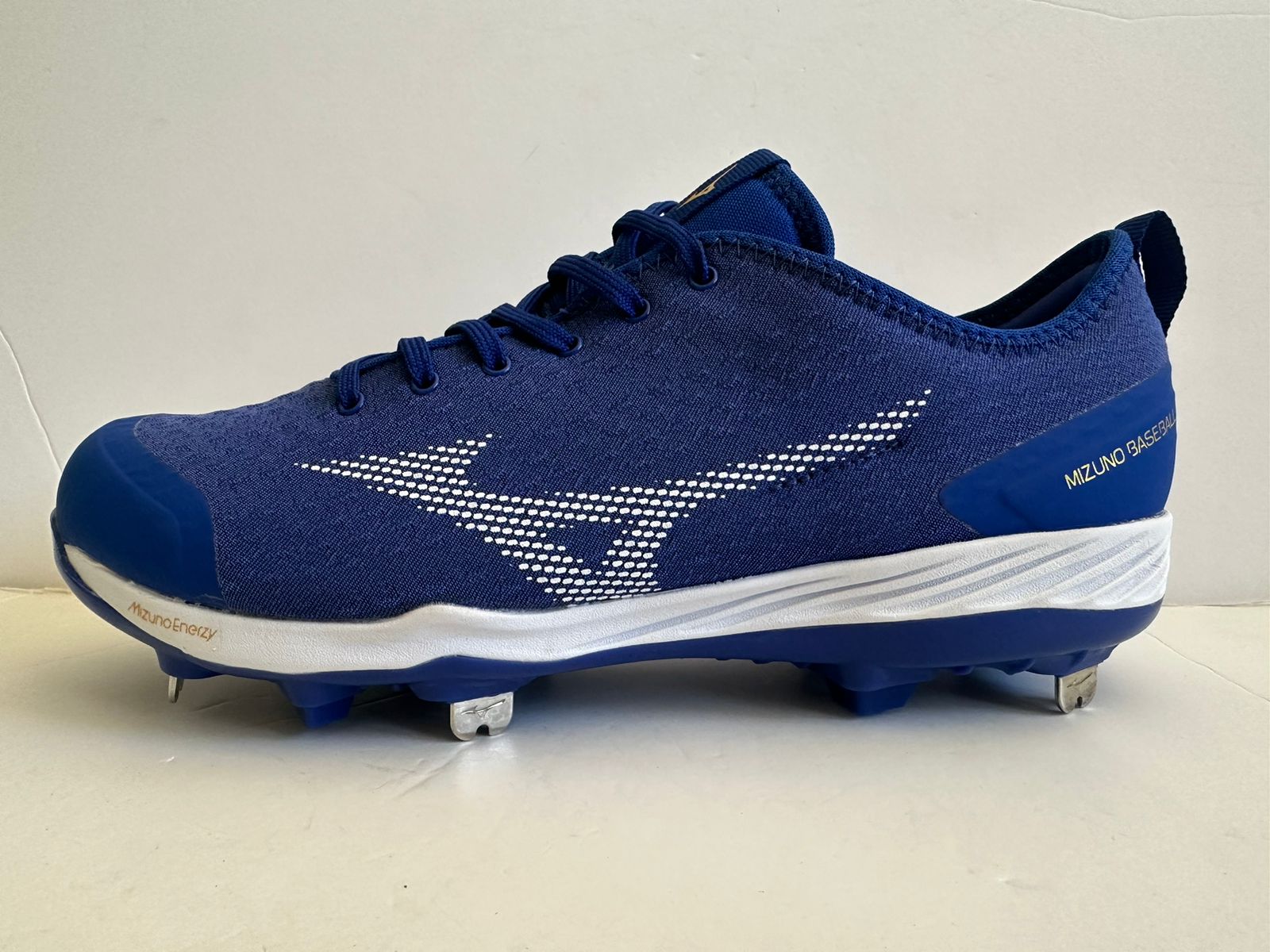 Spike Alpha Elite 9