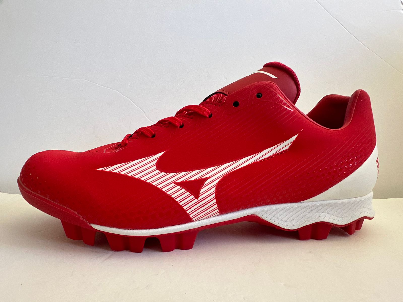 Spike Alpha Elite 9