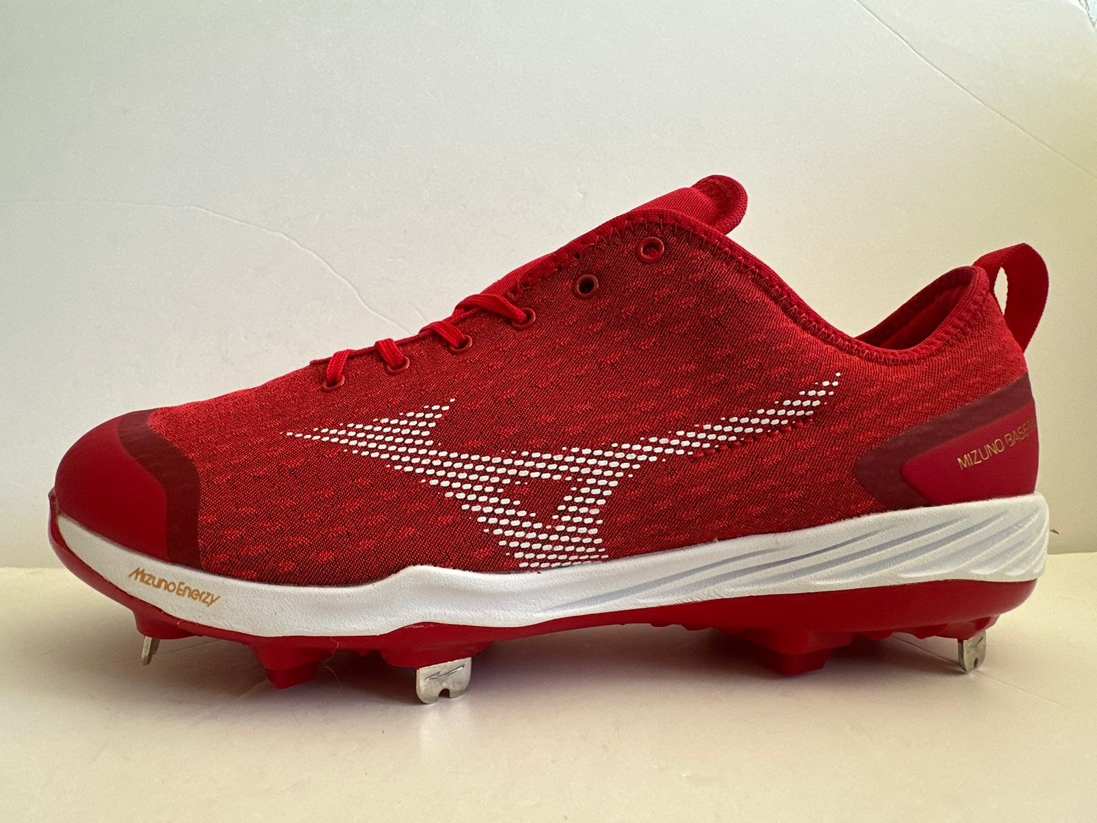 Spike Alpha Elite 9