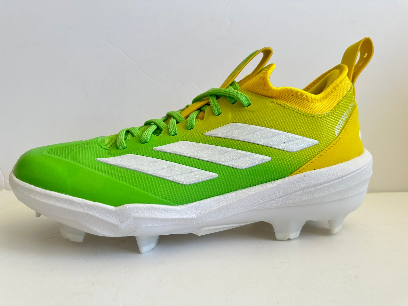 Spike Alpha Elite 9