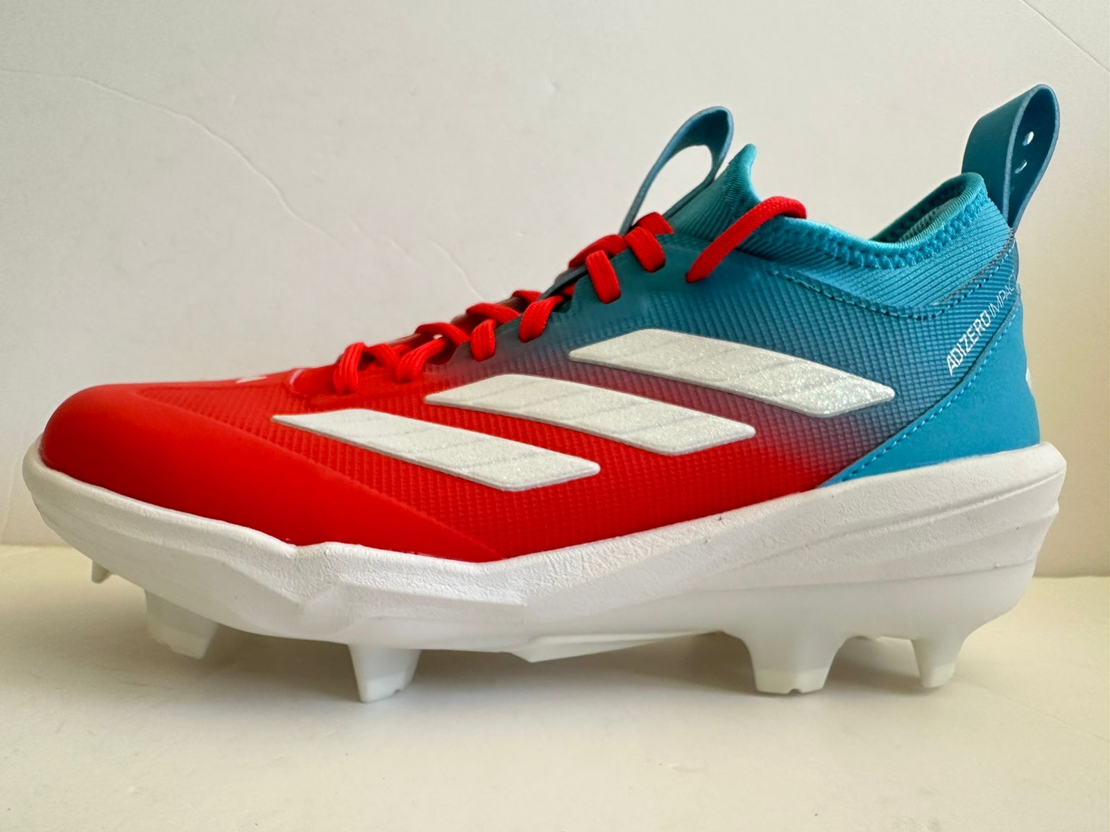 Spike Alpha Elite 9