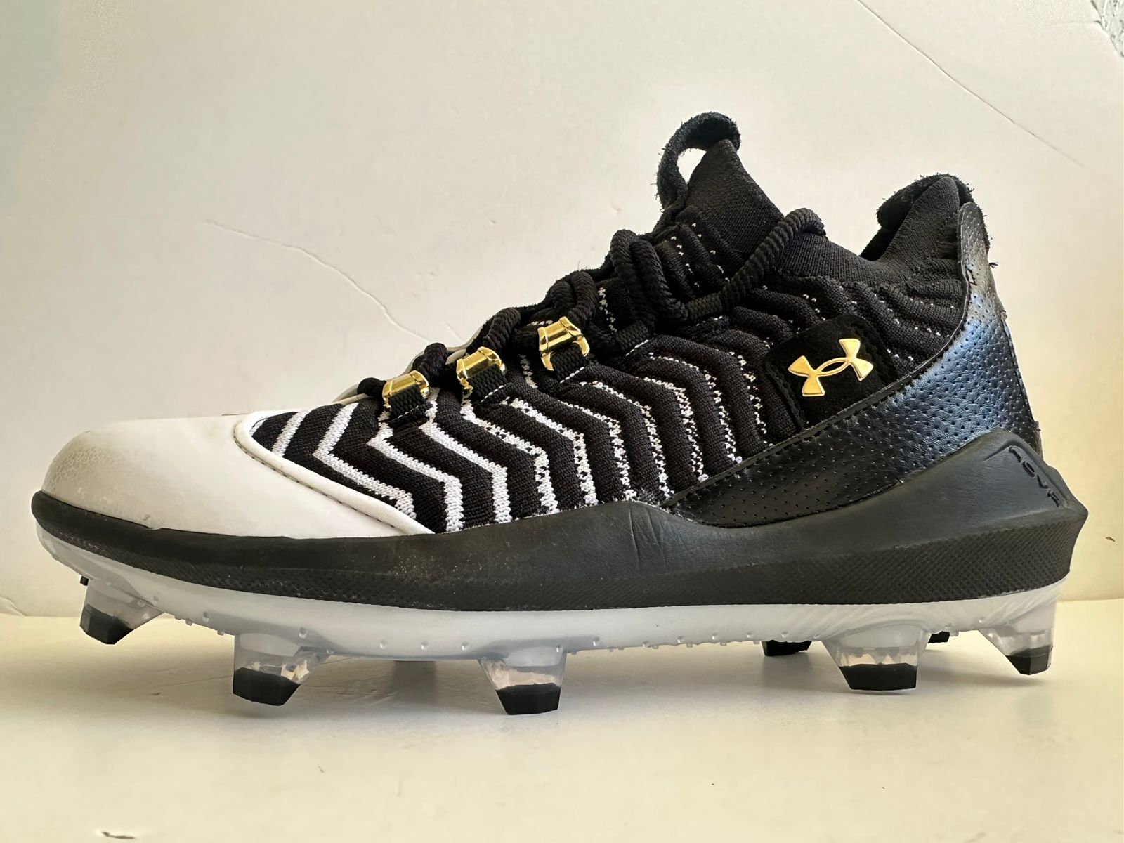 Spike Alpha Elite 9
