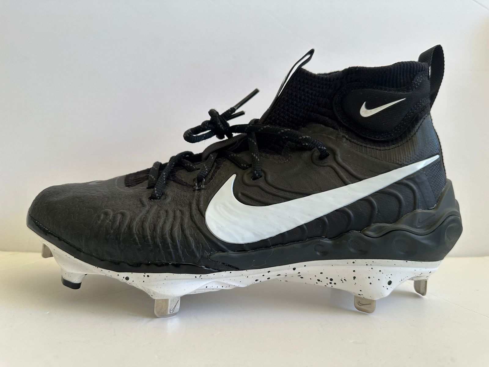 Spike Alpha Elite 9
