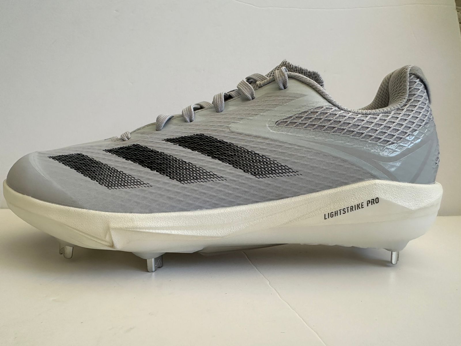 Spike Alpha Elite 9