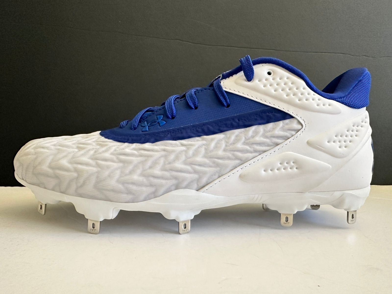 Spike Alpha Elite 9