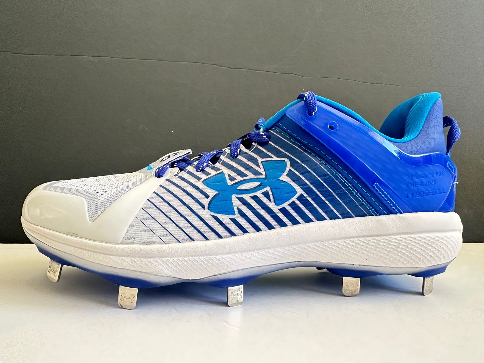 Spike Alpha Elite 9