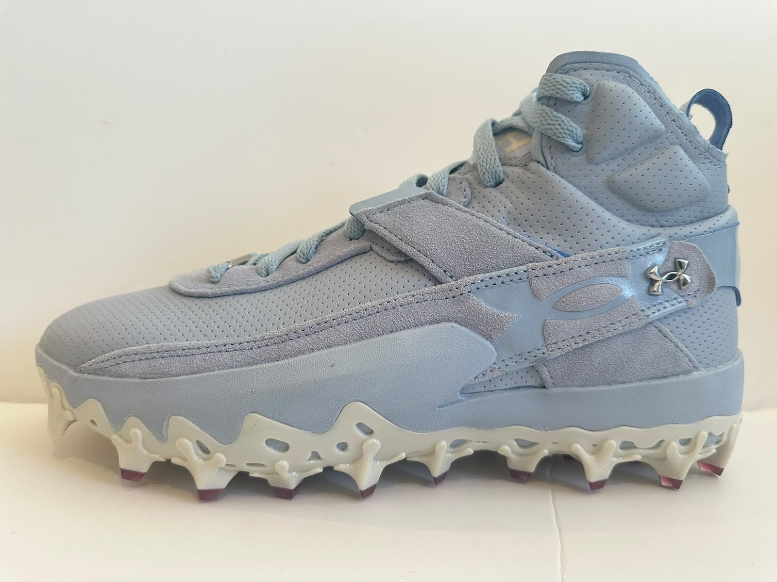 Spike Alpha Elite 9