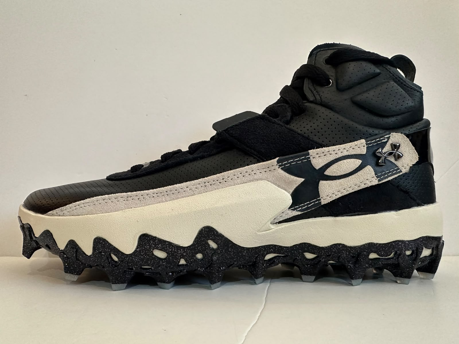 Spike Alpha Elite 9
