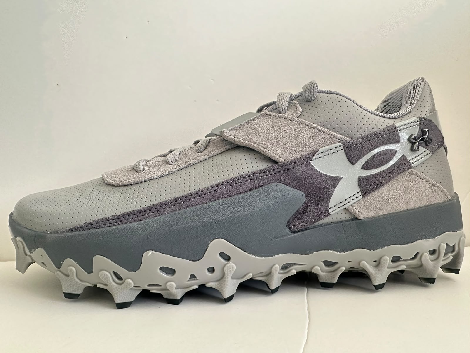 Spike Alpha Elite 9