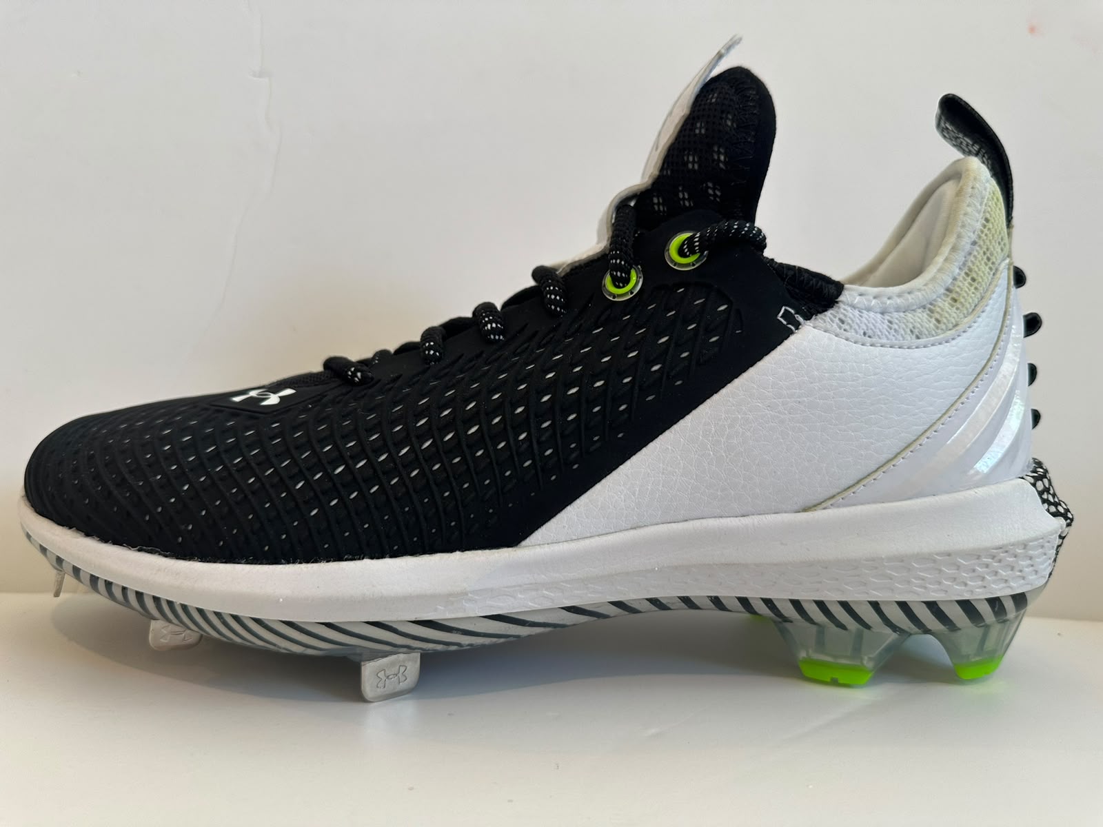 Spike Alpha Elite 9