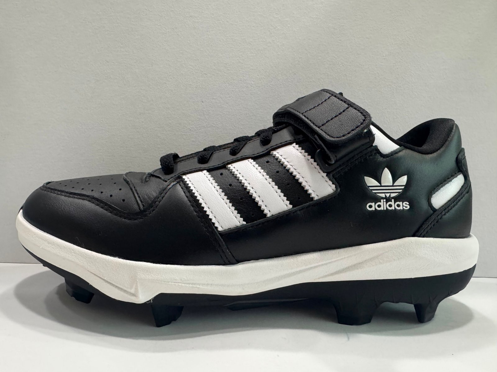Spike Alpha Elite 9