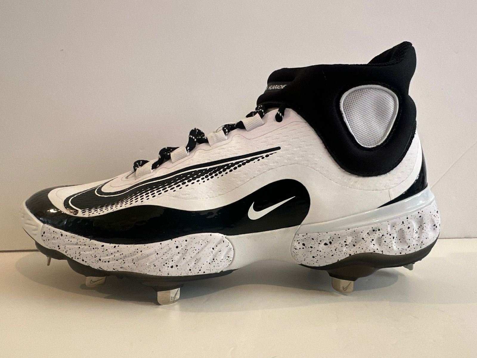 Spike Alpha Elite 9