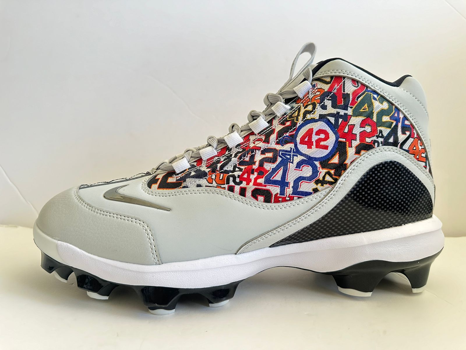 Spike Alpha Elite 9