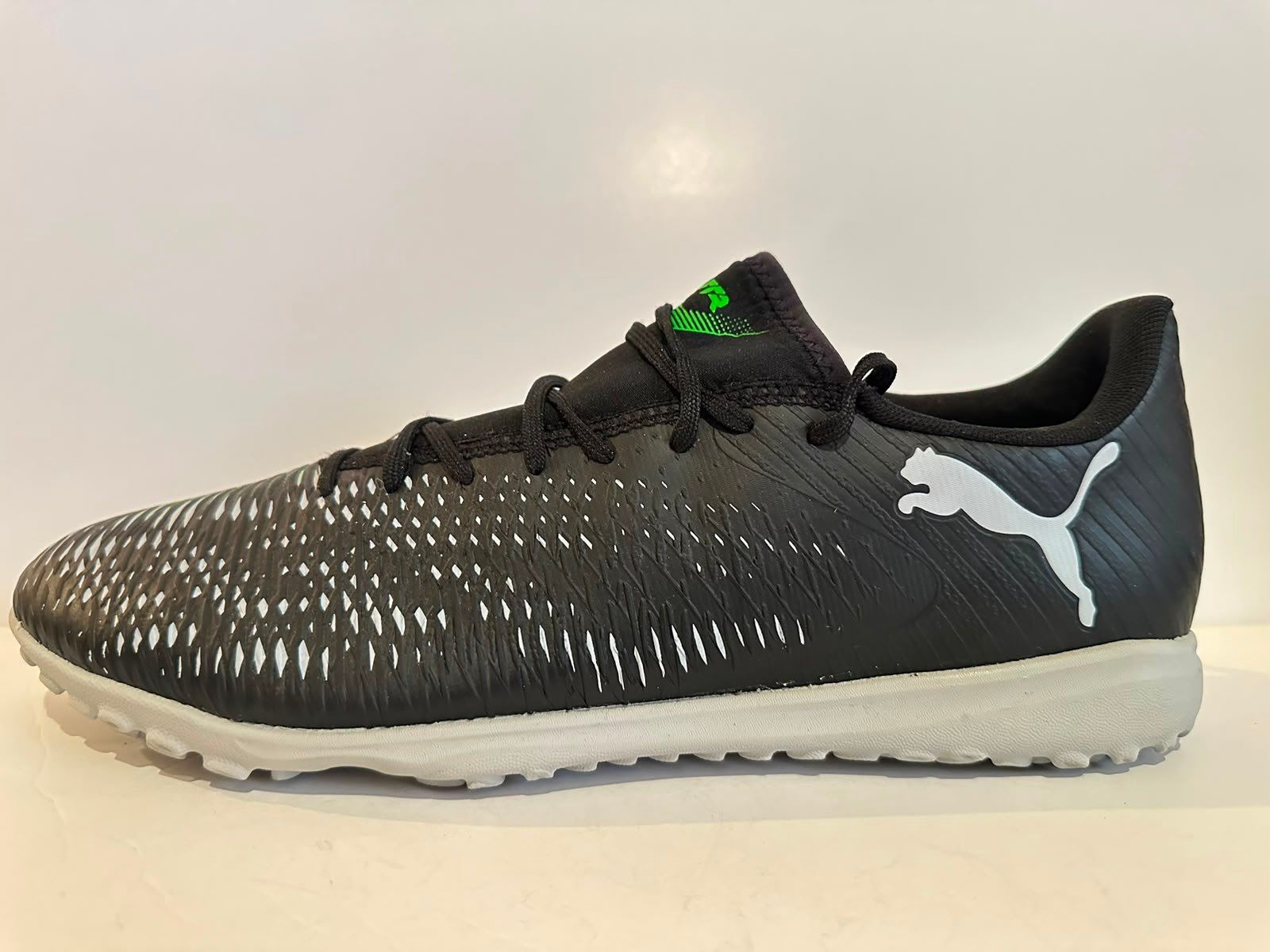 Spike Alpha Elite 9