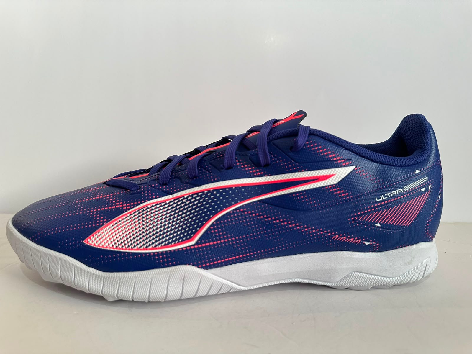 Spike Alpha Elite 9