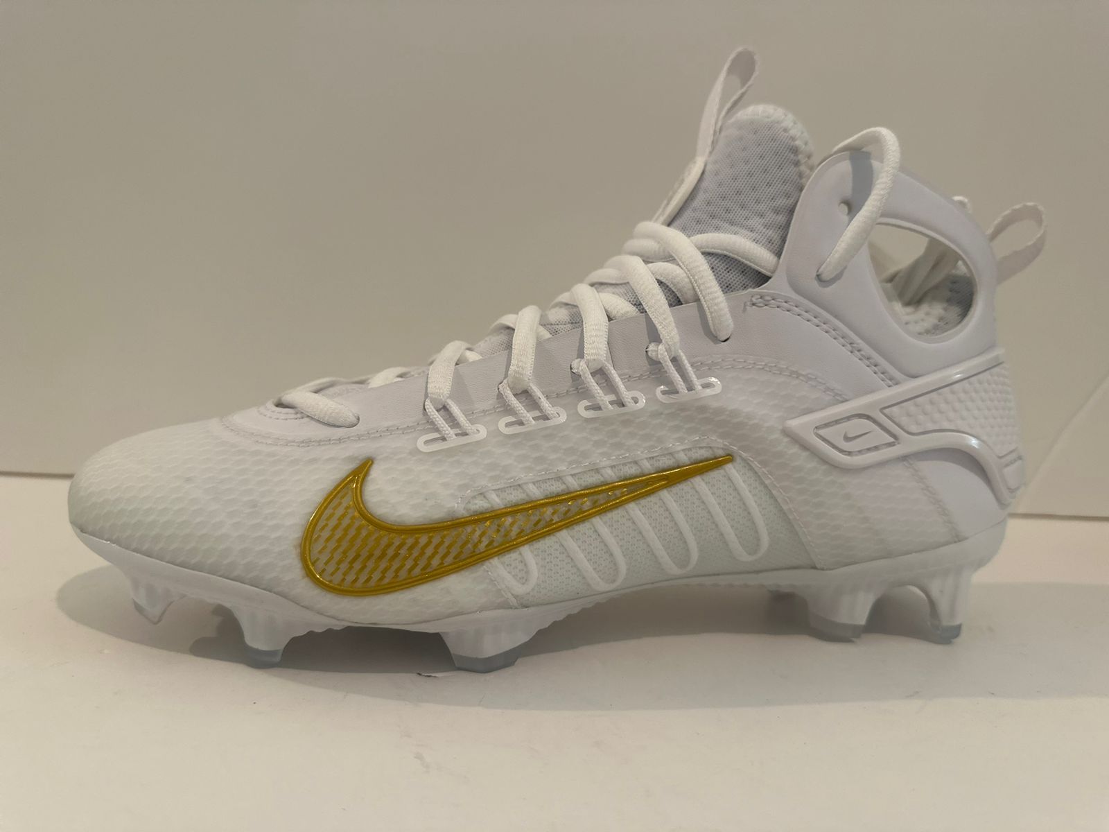 Spike Alpha Elite 9