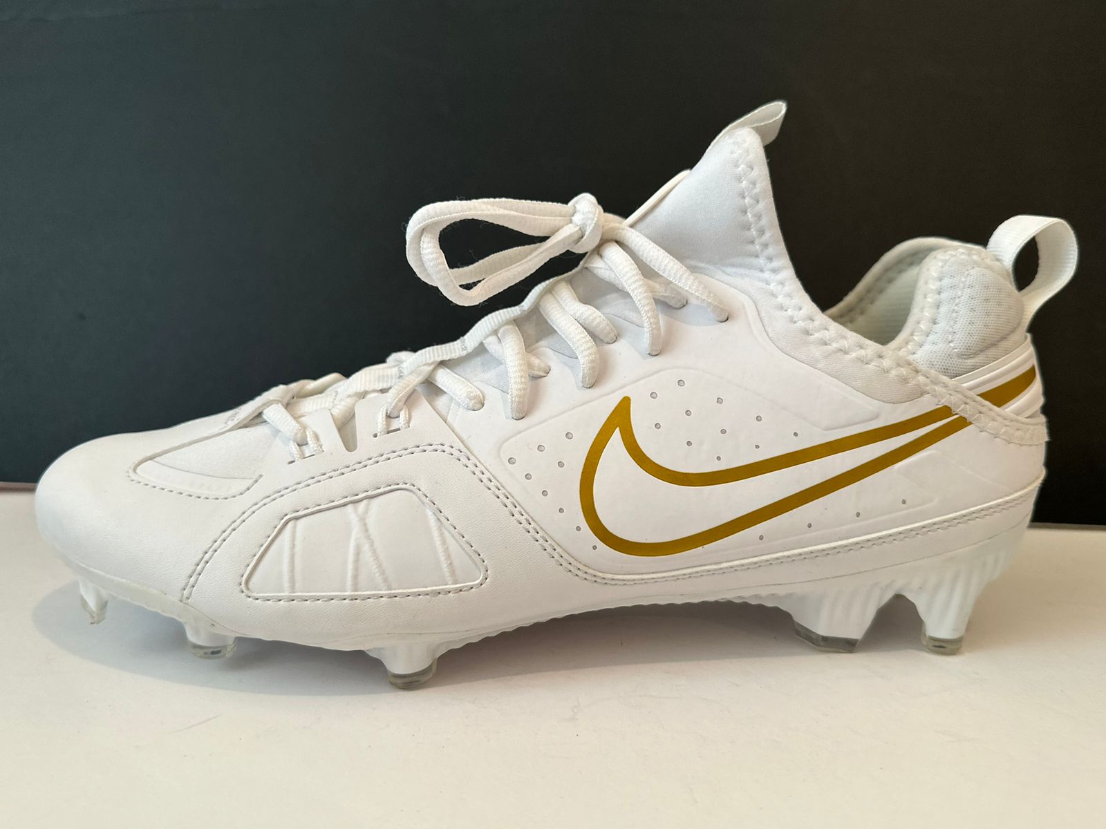 Spike Alpha Elite 9