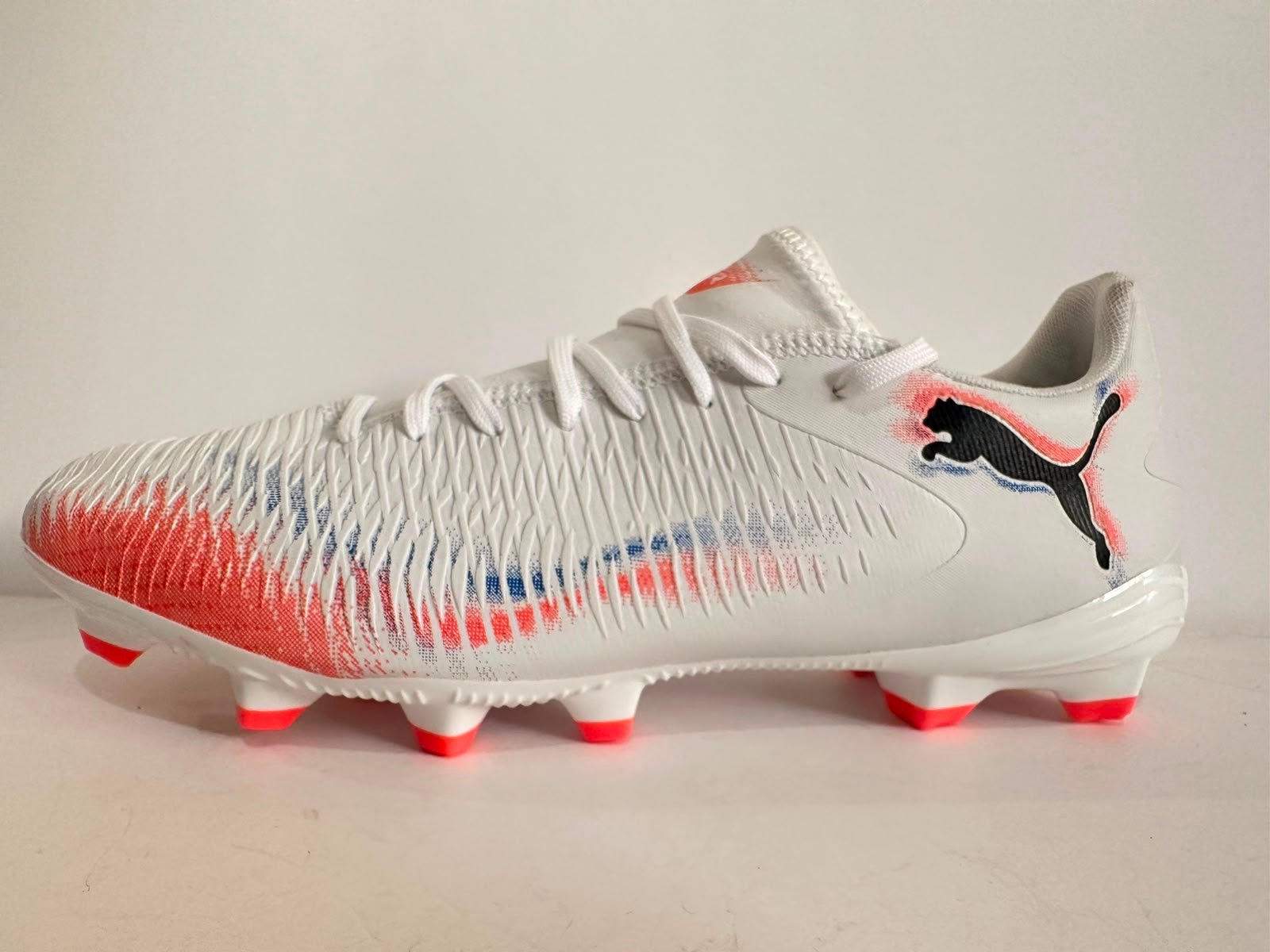 Spike Alpha Elite 9